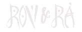Rov & Rå